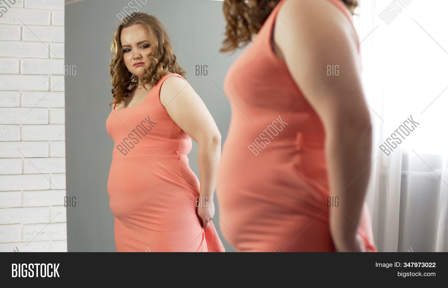anxious,appearance,body,chubby,crying,curvy,depression,despair,diet,dieting,disappointed,disease,excess,fat,female,figure,frustrated,girl,illness,lady,looking,loss,mirror,model,nutrition,obese,obesity,obsession,overeat,oversize,overweight,plump,plus,plus-size,problem,reflection,sad,sadness,sick,size,standing,stout,stress,ugly,unhappy,unhealthy,upset,weight,weightloss,woman