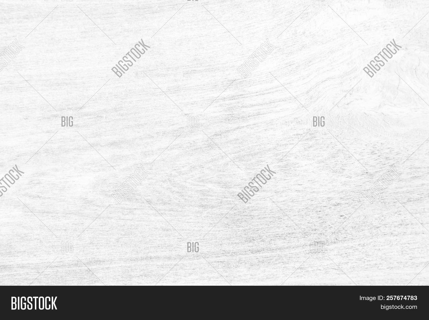 Close Up Rustic Wood Table With Grain Texture In Vintage Style Abstract