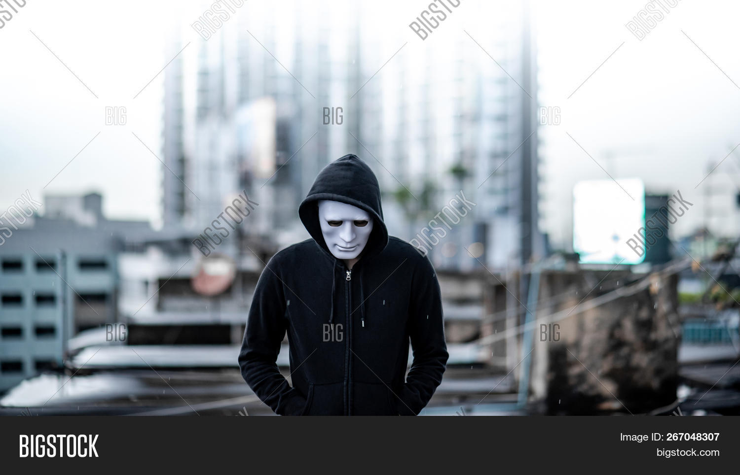 adult,anonymous,bipolar,black,building,city,concept,depressed,depression,depressive,disorder,emotion,face,guy,hidden,hoodie,horror,invisible,issues,loneliness,lonely,mad,male,man,mask,negative,people,person,portrait,problem,rain,rooftop,sad,sadness,scary,social,standing,stranger,street,stressed,suffer,thief,trouble,unhappy,unrecognizable,urban,walking,wet,white,worried
