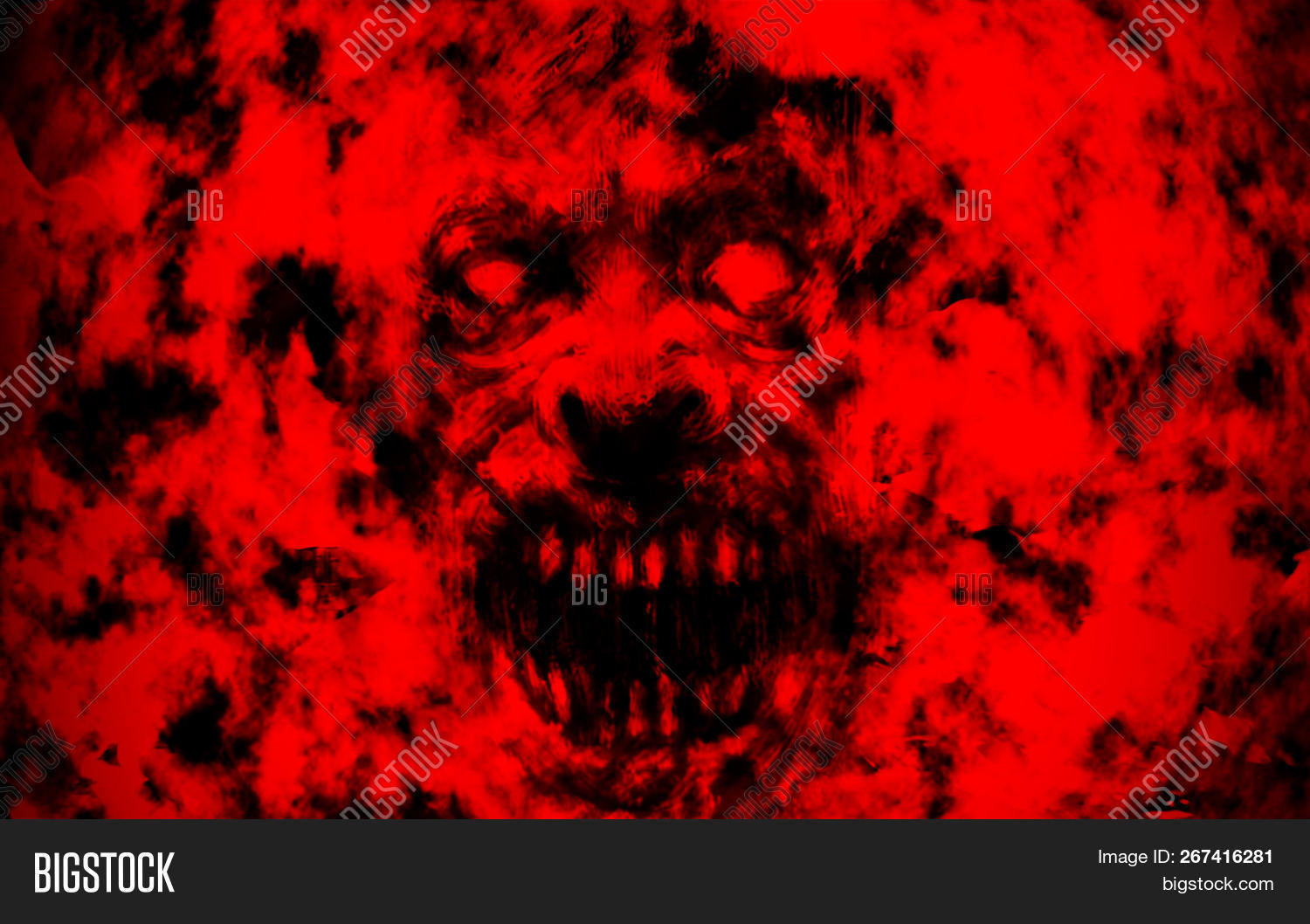 abstract,angry,apocalypse,background,black,blood,crazy,creepy,danger,dead,death,debris,demon,devil,explosion,face,fear,ghoul,graphic,grim,grunge,halloween,horror,illustration,monster,raging,red,satan,scary,vampire,war