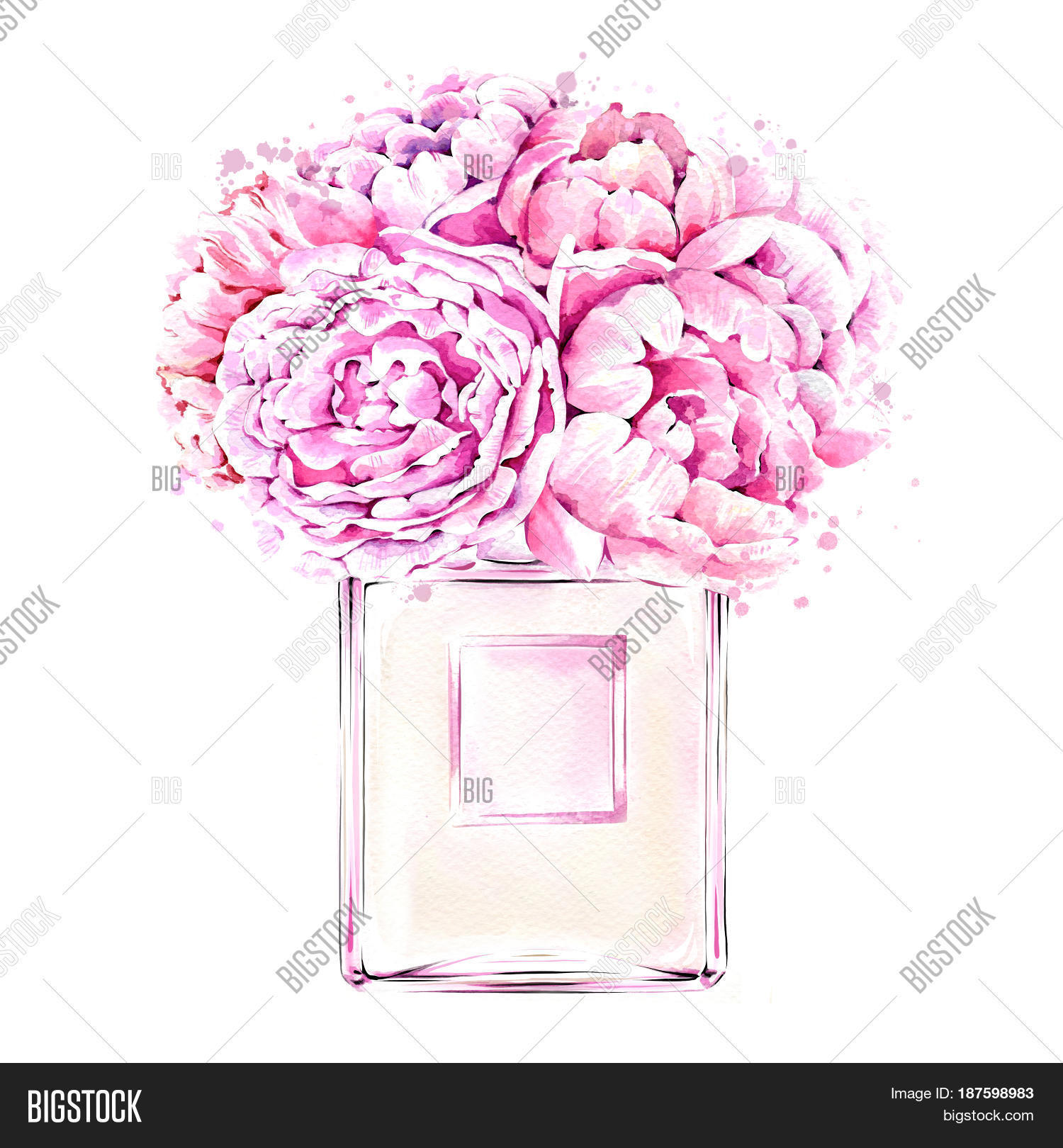 chanel peony perfume