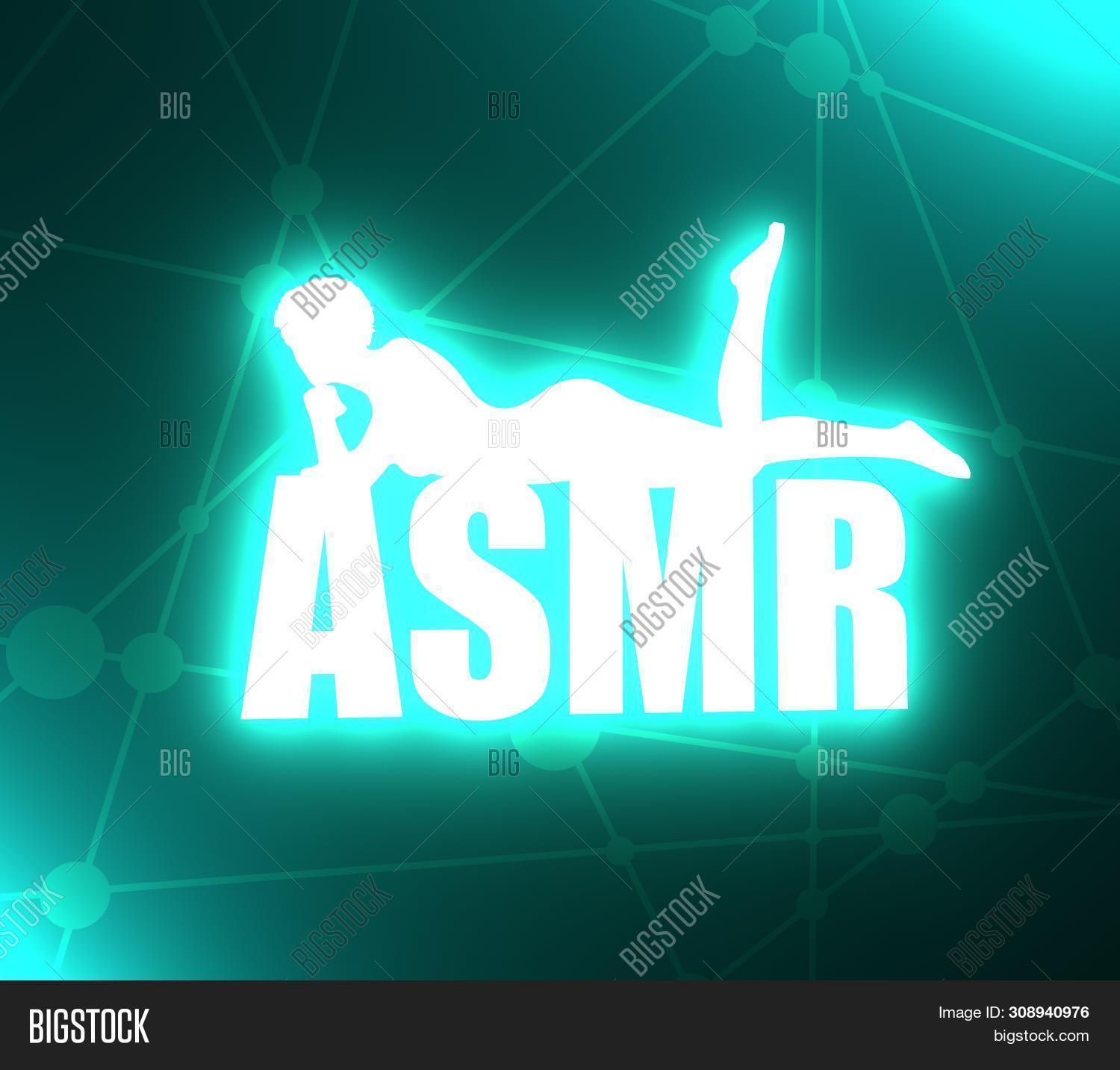 Acronym Asmr Autonomous Sensory Meridian Response. Health Care