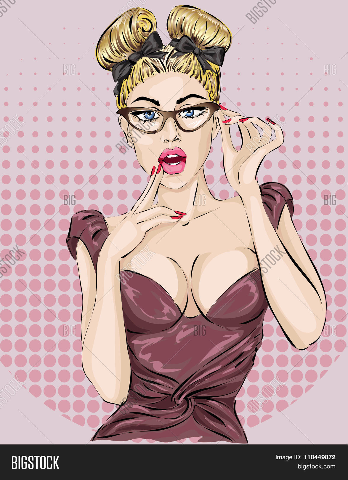 babyface,portrait,woman,beauty,model,fashion,style,makeup,hairstyle,background,vector,design,retro,girl,vintage,face,art,illustration,look,beautiful,lady,pinup,sexy,pin-up,adult,posing,hot,1950s,1940s,pretty,erotic,body,happy,bow,doll,breast,glasses,pop,50s,40s,blonde,dress,wonder,amaze