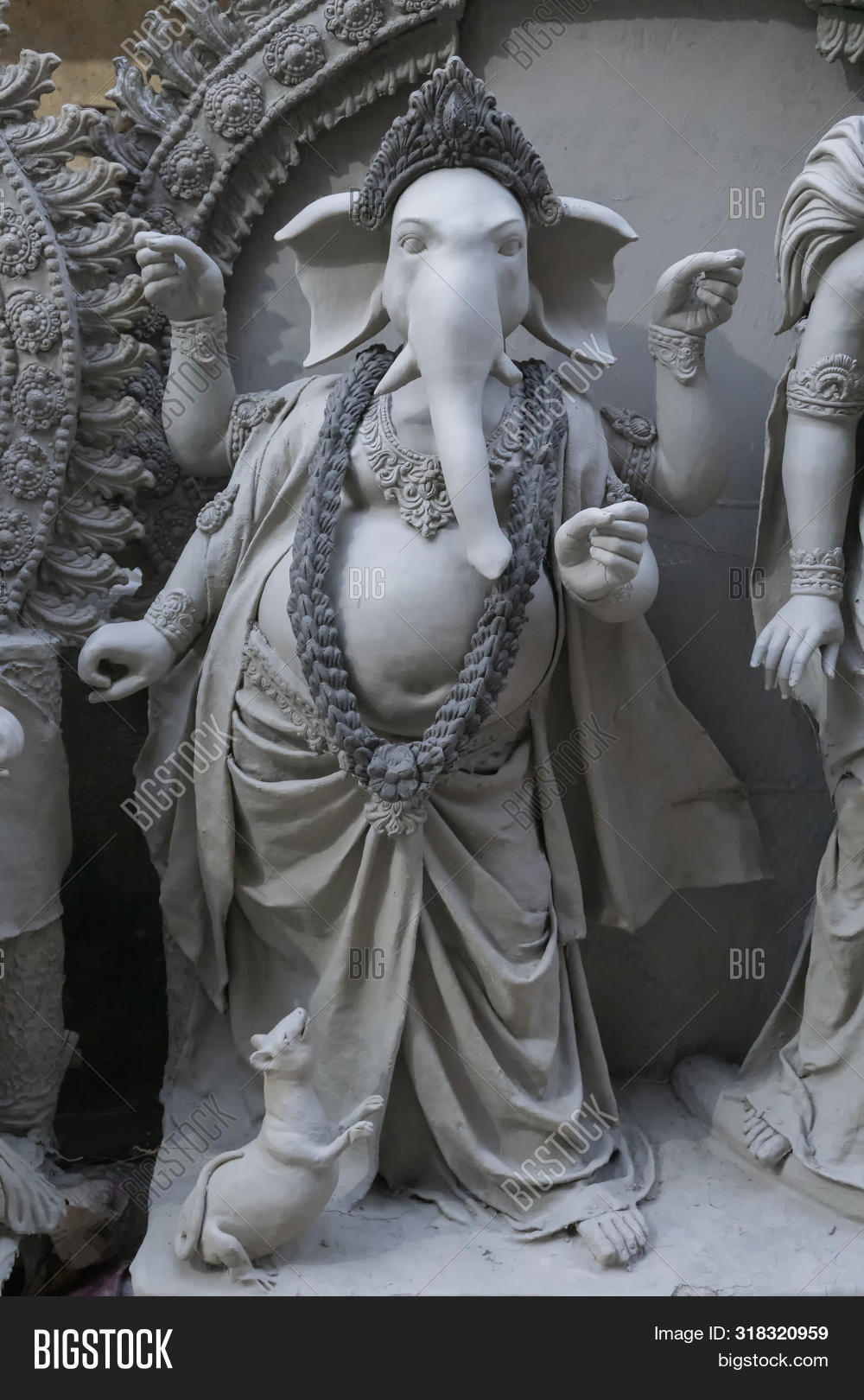 Ganesha,apsara,art,artists,calcutta,clay,coating,color,colour,colourful,craft,craftsmanship,creative,culture,deity,divine,female,festival,ganesh,god,goddess,hindu,hinduism,holy,idol,incarnation,india,indian,kolkata,kumartuli,kumortuli,ladies,made,material,of,paint,preparation,production,puja,religion,religious,ritual,sculpture,spiritual,statue,tradition,women,worker,worship