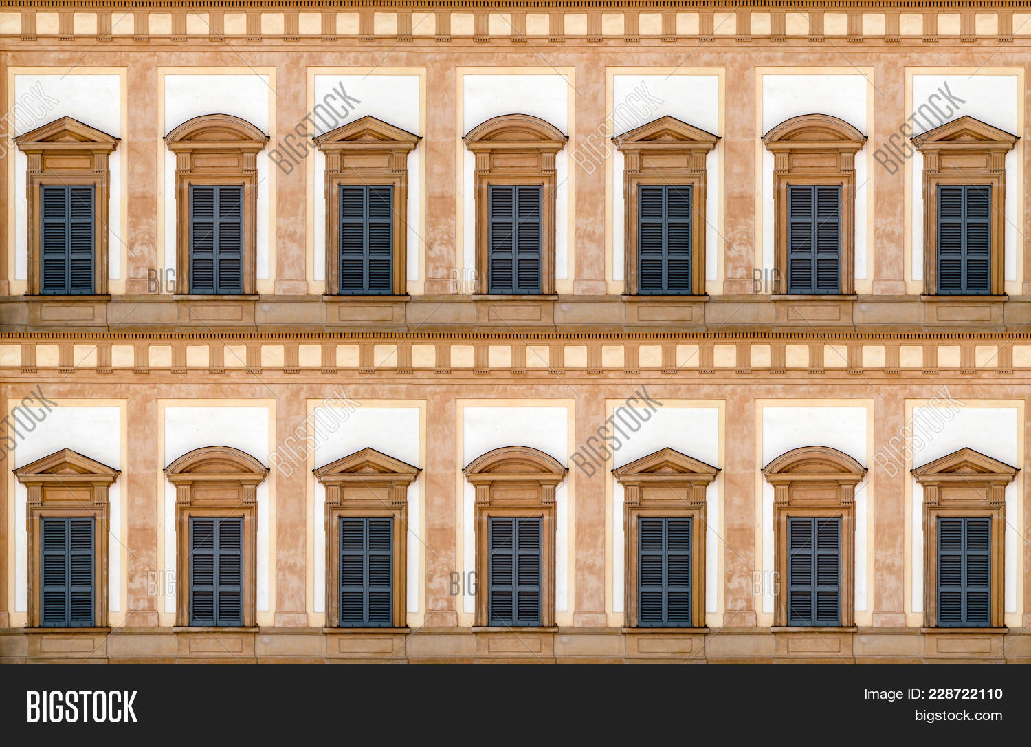 18th century,ancient,architecture,aristocracy,art,background,building,external view,history,texture,window