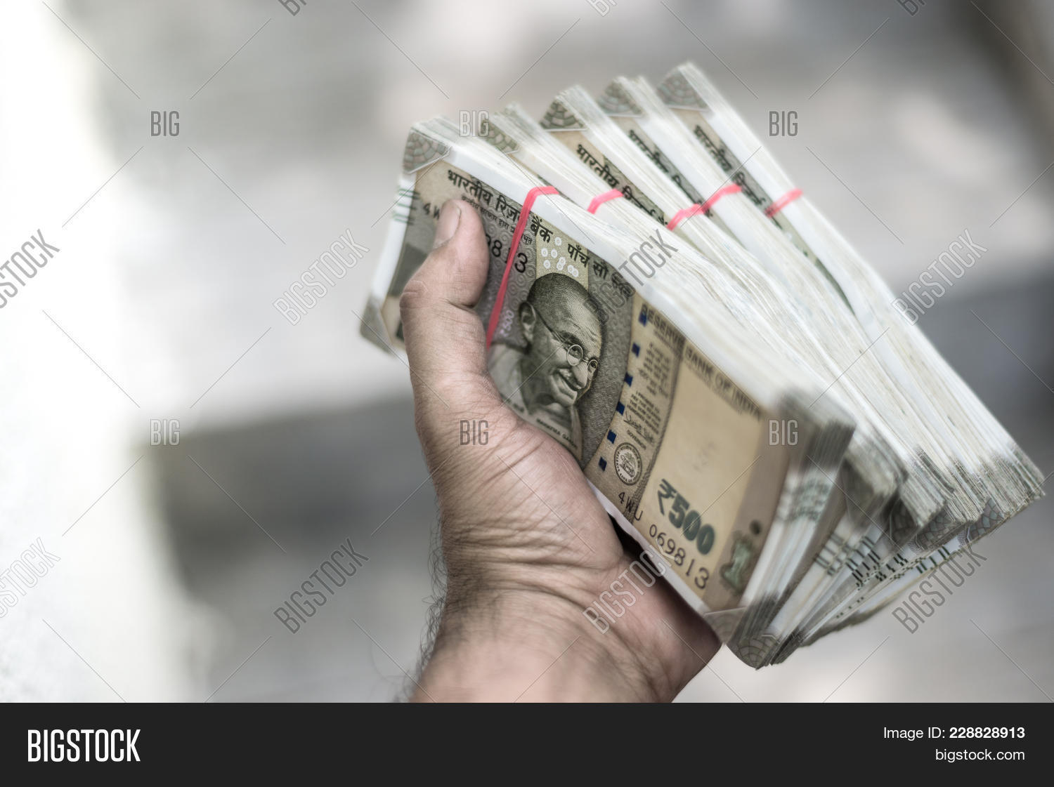 500,asian,bank,bank note,bill,bribe,bundle,business,cash,cashless,close up,concept,corruption,currency,economy,exchange,finance,five hundred,fund,graft,hand,hard cash,holding,indian,indian rupee,lacs,lakh,many,market,million,money,new,note,offer,plenty,profit,revenue,rich,rs,rupee,rupees,show,tax,taxpayer,thousands,transaction,wealth