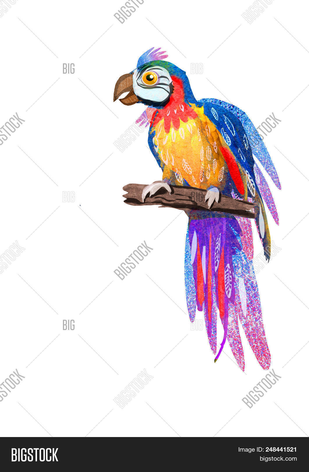 animal,ara,art,background,beak,beautiful,beauty,bird,blue,bright,cartoon,color,colorful,drawing,drawn,exotic,fauna,feather,funny,graphic,hawaii,hawaiian,icon,illustration,intelligent,isolated,jungle,macaw,natural,nature,one,orange,paradise,parakeet,parrot,pattern,pet,print,realistic,red,single,sitting,tropical,vivid,white,wild,wildlife,wing,zoo