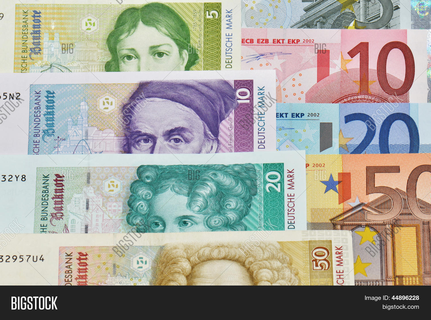 Berlin Currency Exchange Central