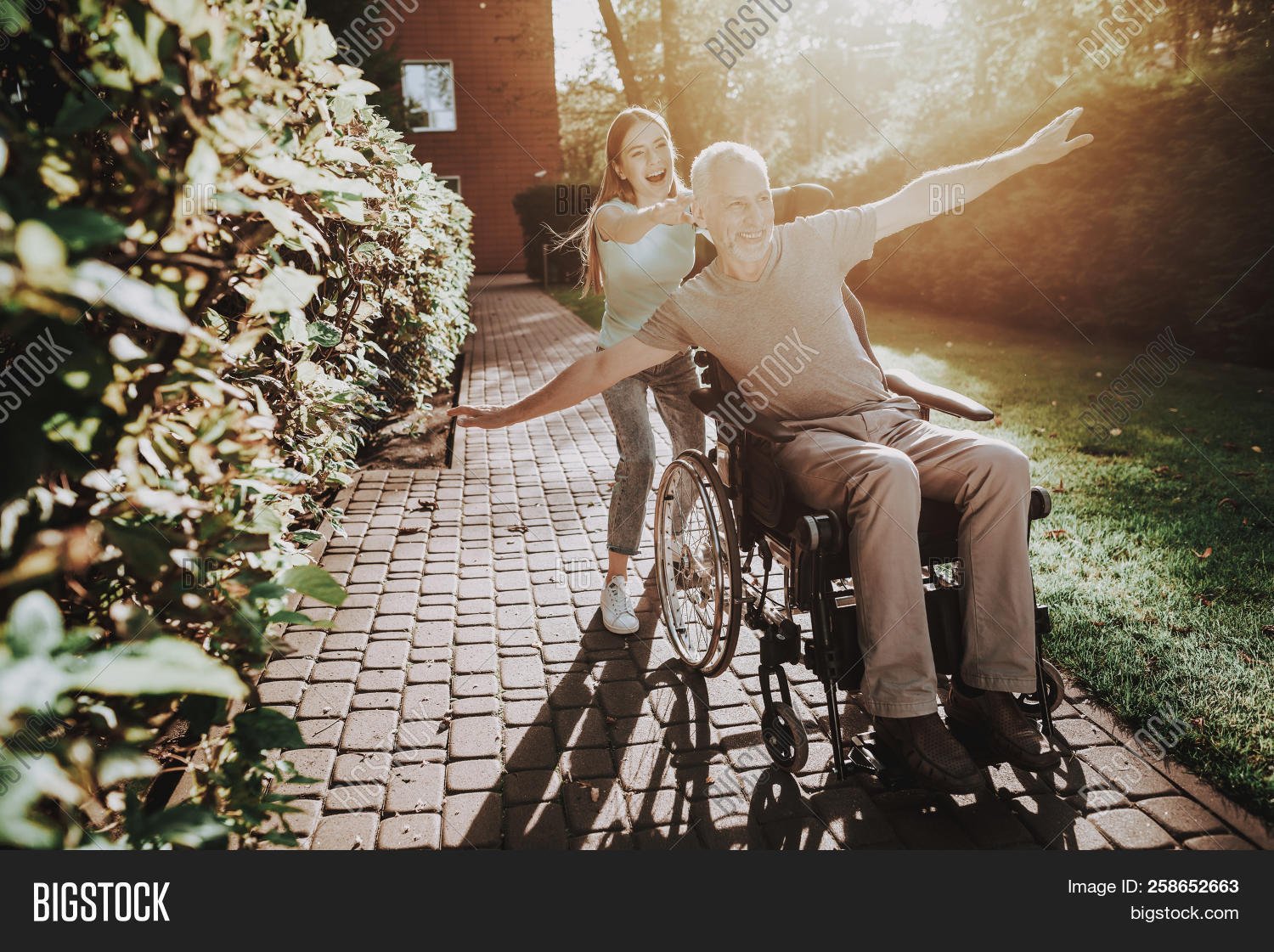 Old Man Young Girl Squirt