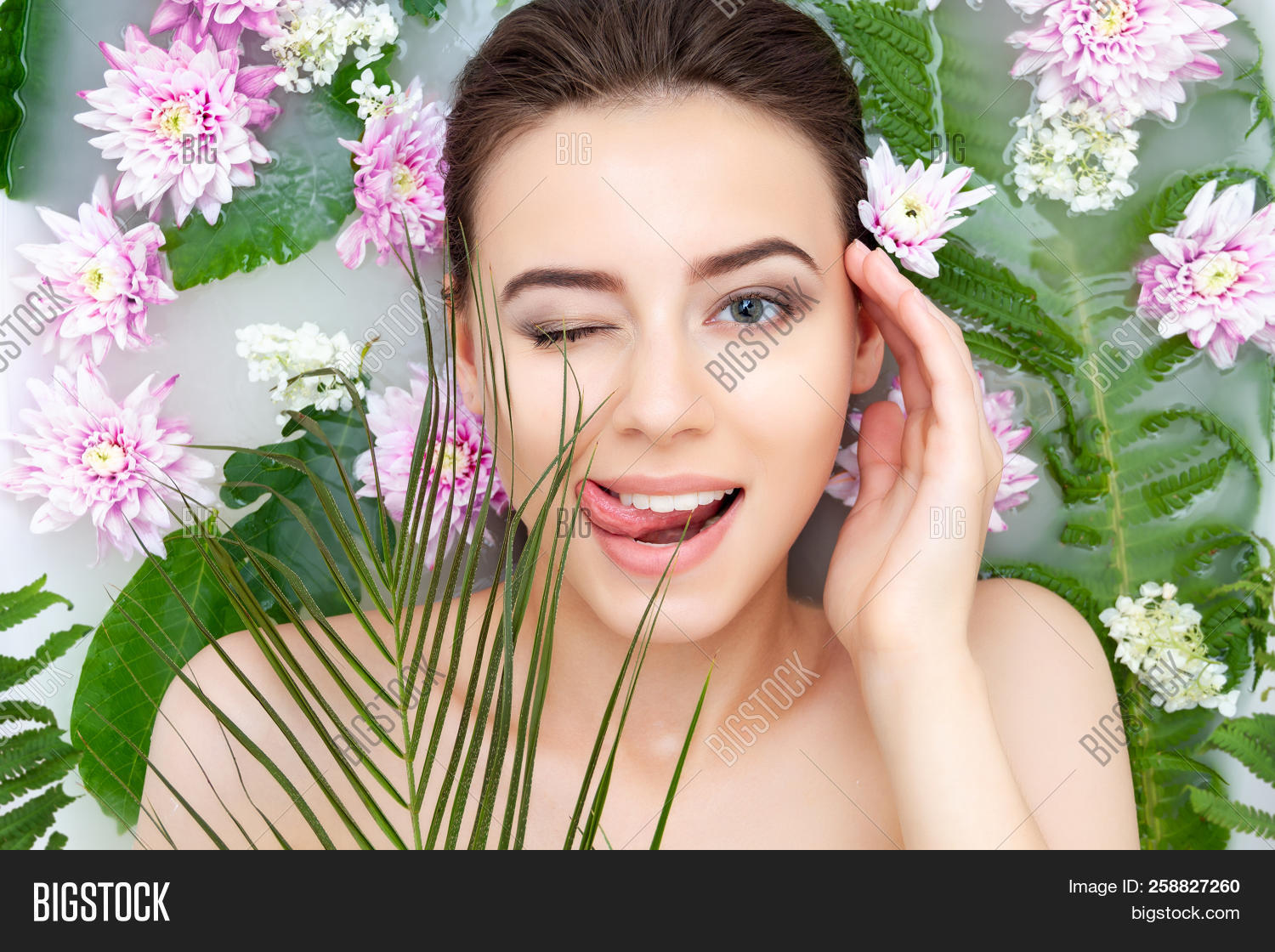 attractive,ayurveda,bath,beautiful,beauty,body,bright,care,clean,cosmetic,cosmetology,face,facial,fashion,female,floral,flower,fresh,girl,green,hair,head,health,healthy,leafs,lifestyle,makeup,milk,natural,nature,peeling,pink,portrait,pretty,scrub,shampoo,skin,skincare,smile,soap,spa,spring,therapy,tongue,treatment,water,wellness,woman,women,young