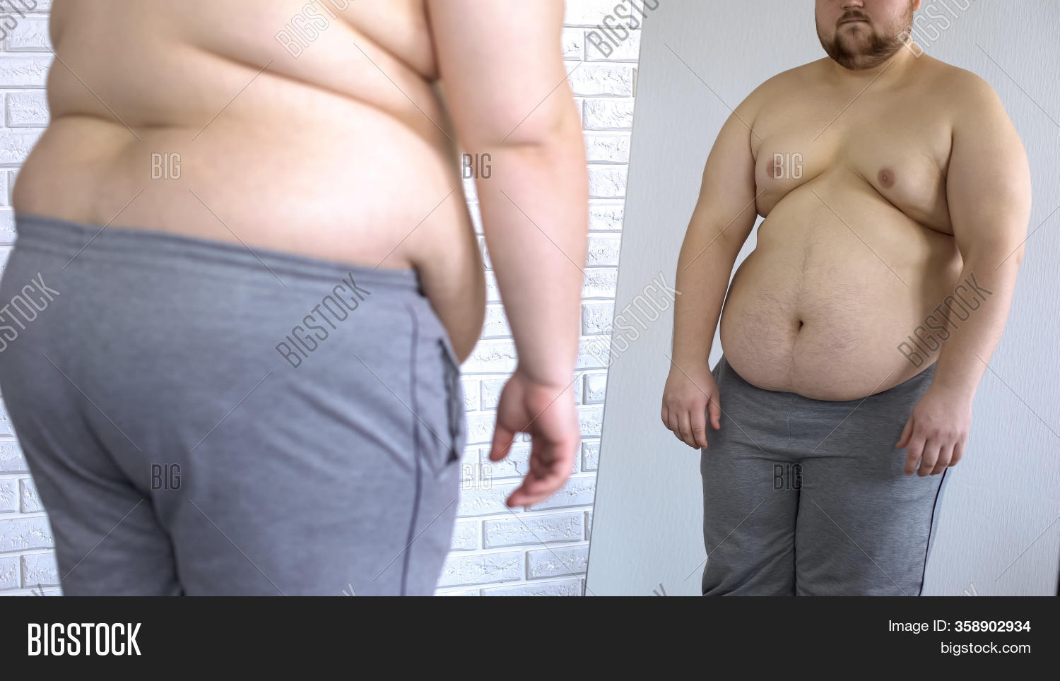 abdominal, 																					adult, 																					appearance, 																					belly, 																					big, 																					body, 																					caucasian, 																					cellulite, 																					corpulent, 																					depressed, 																					depression, 																					diet, 																					dieting, 																					disease, 																					excess, 																					fat, 																					fatness, 																					frustrated, 																					gain, 																					grease, 																					health, 																					human, 																					insecurities, 																					large, 																					life, 																					lifestyle, 																					looking, 																					lose, 																					loss, 																					man, 																					mirror, 																					nutrition, 																					obese, 																					obesity, 																					overeating, 																					overweight, 																					person, 																					plump, 																					problem, 																					reflection, 																					sad, 																					standing, 																					stomach, 																					stretch, 																					tummy, 																					unhappy, 																					unhealthy, 																					waist, 																					weight, 																					young