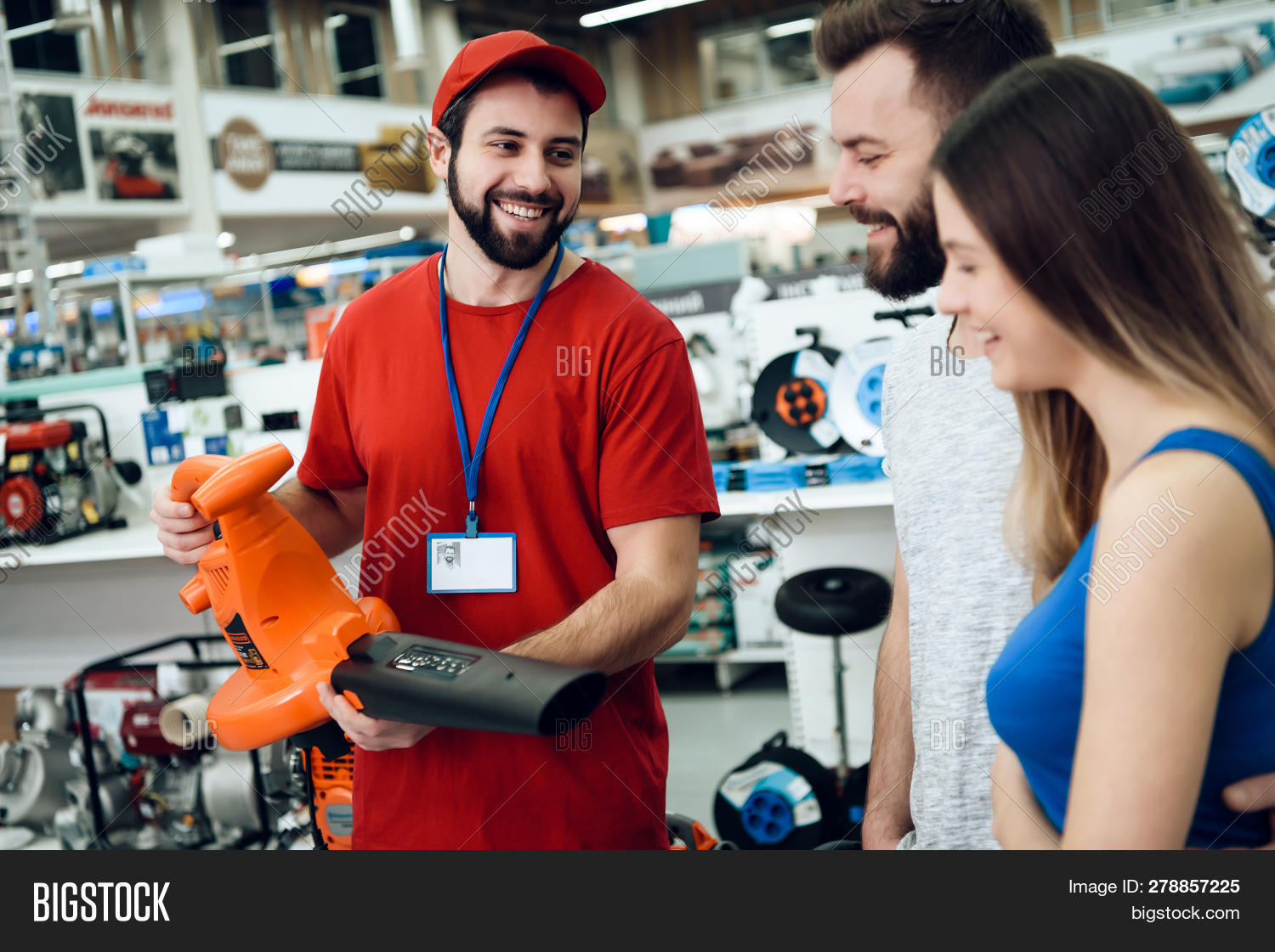activity,adult,blower,box,business,caucasian,cleaner,cleaning,concepts,construction,drill,electrical,equipment,female,gear,hand,hardware,heavy,holding,industry,interior,job,leaf,leaves,machinery,mall,manual,marketing,occupation,orange,overalls,person,power,retail,shopping,store,supercharger,supermarket,technology,tool,uniform,woman,work,worker