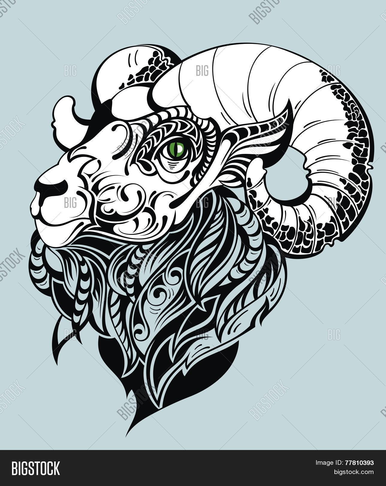 2015,aries,art,artistic,asian,celebrate,celebration,chinese,culture,design,festival,festive,goat,graphic,idea,illustration,ink,new,painting,ram,religion,sheep,sign,stroke,symbol,tattoo,tradition,traditional,writing,year,zodiac