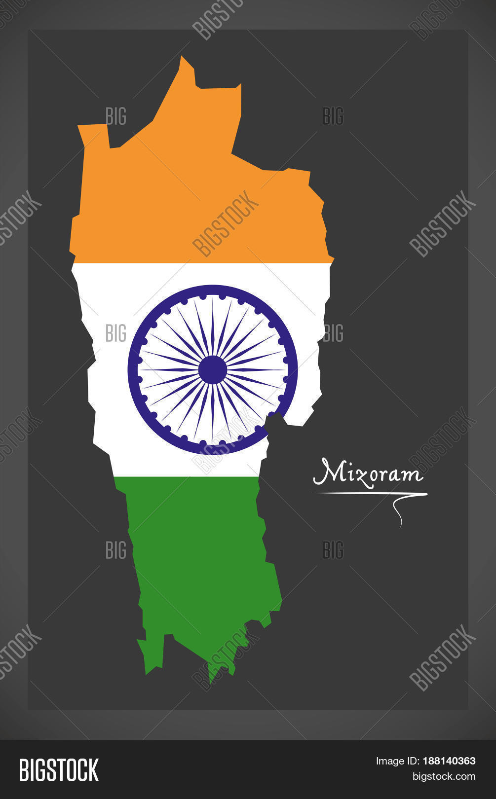 Mizoram,administrative,area,artwork,background,beautiful,border,country,county,department,design,districts,division,element,flag,flat,graphic,illustration,india,indian,map,modern,national,new,poster,provinces,region,regional,shape,silhouette,simple,state,style,territory,trip