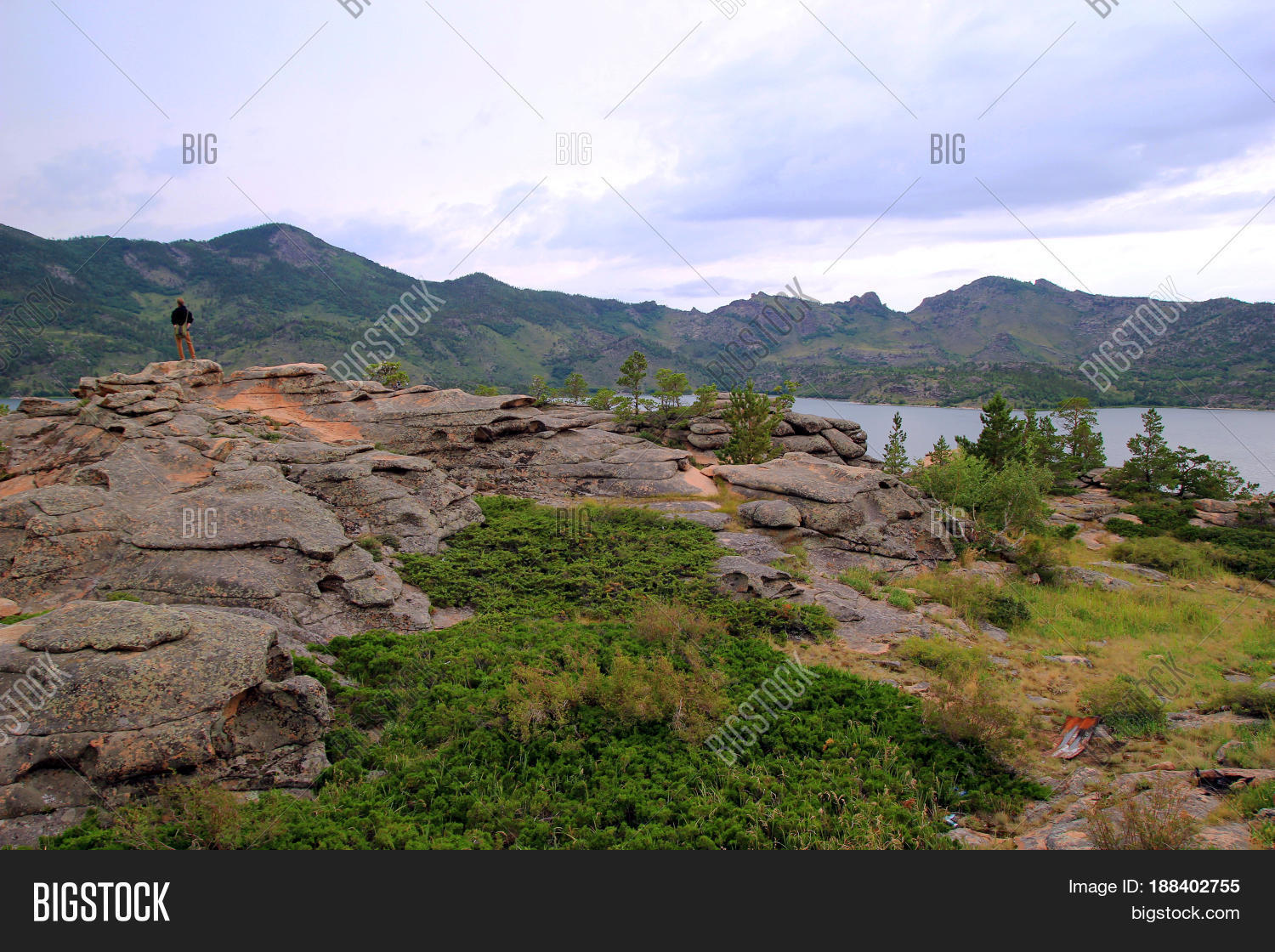 alone,asia,bayanaul,beautiful,beauty,camping,climbing,clouds,environment,famous,forest,free,green,holiday,journey,juniper,kazakhstan,lake,landmark,landscape,majestic,man,mountains,national,nature,outdoor,park,pavlodar,pine,rest,rock,scenic,sightseeing,sky,stand,stone,summer,terrain,tourism,tourist,travel,tree,vacation,walk,water,wilderness