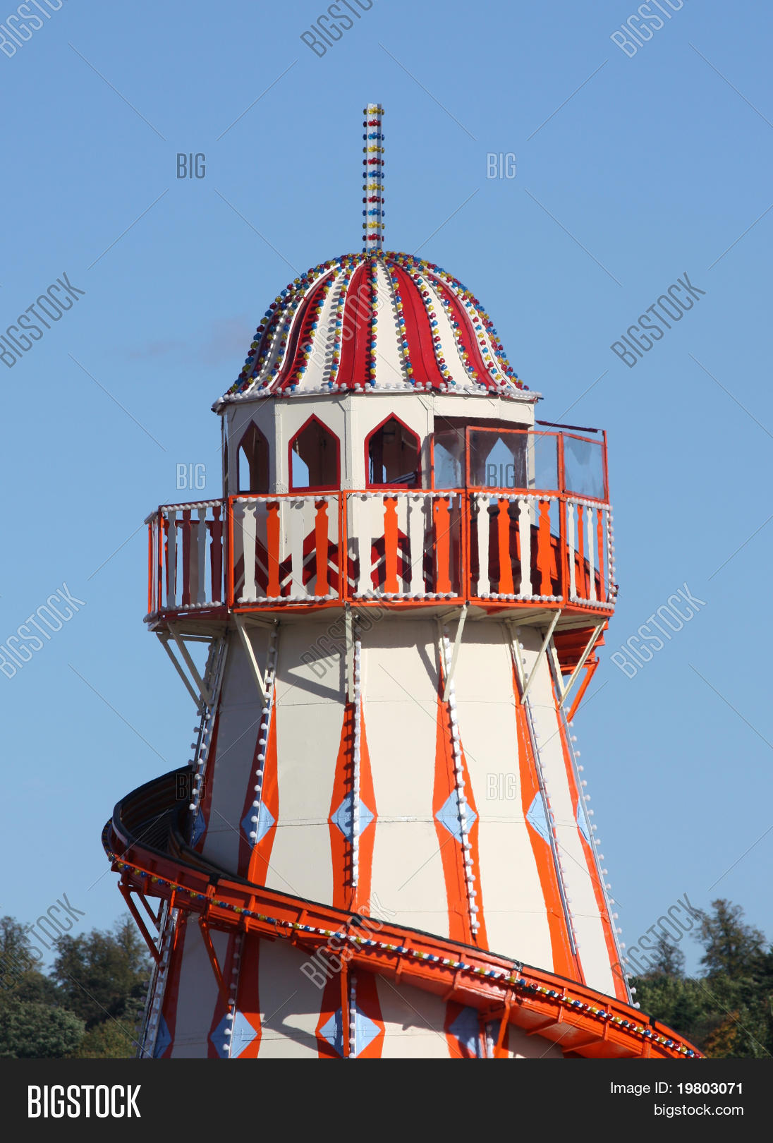 amusement,attraction,bright,colour,colourful,entertainment,fair,fun,funfair,helter,high,joy,lights,nostalgic,outdoors,park,ride,skelter,slide,theme,thrill,thrilling,wood,wooden