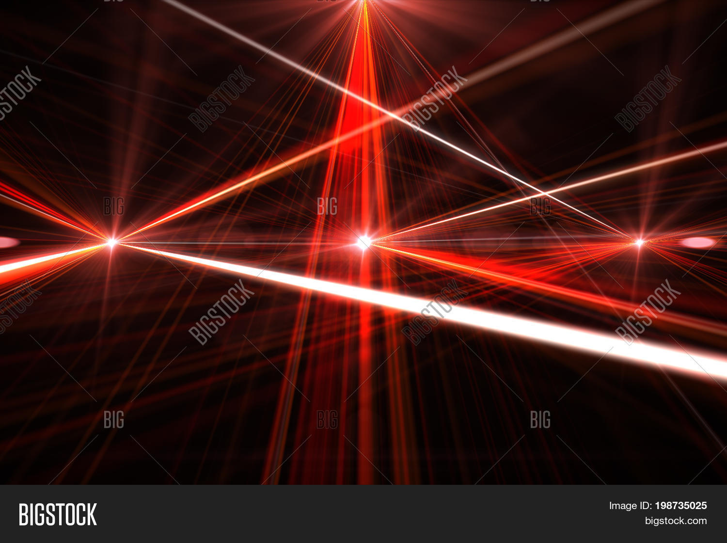 Laser Beam Photography The Best Picture Of Beam