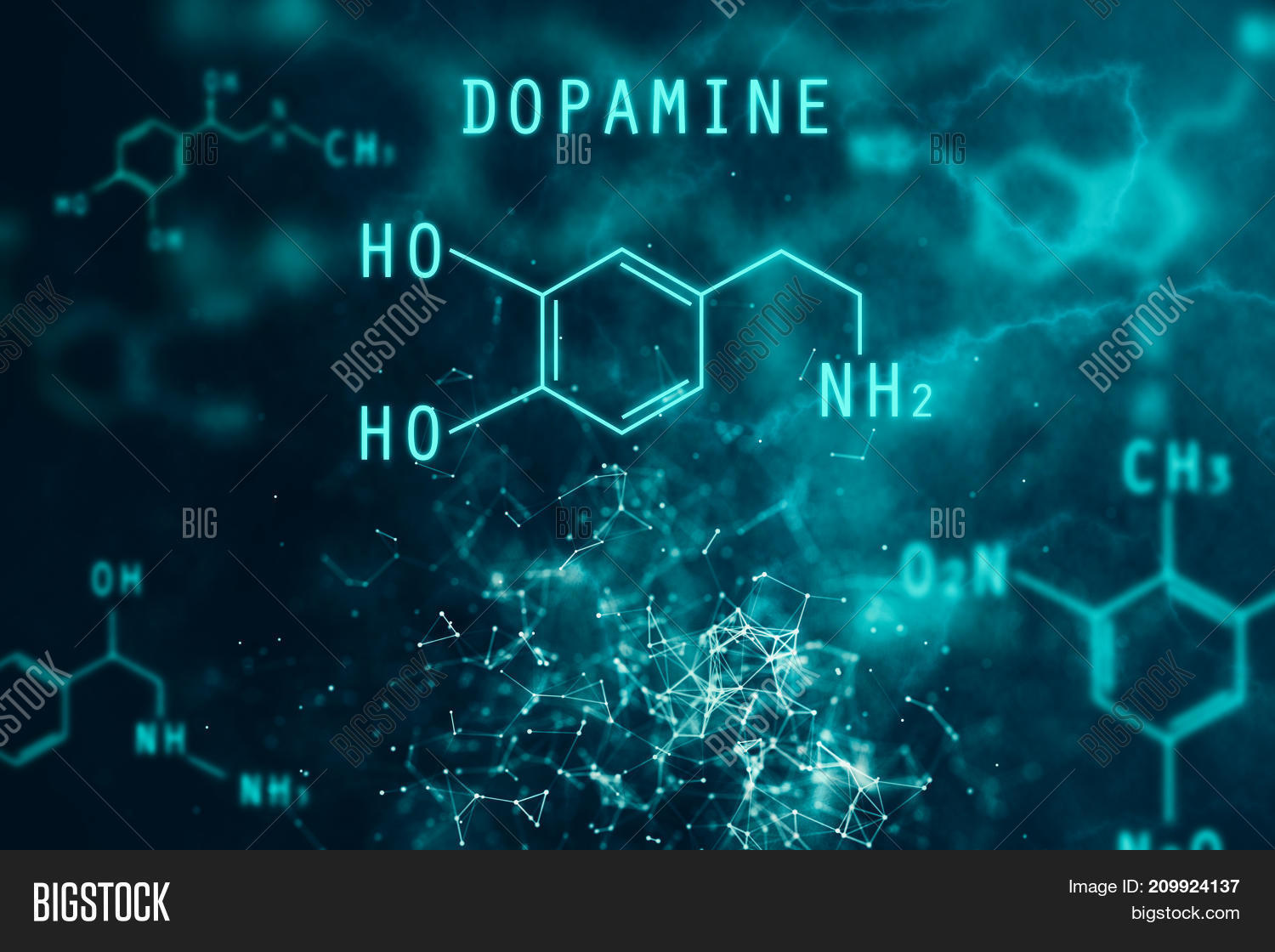 3D,Rendering,abstract,atom,backdrop,background,biology,blue,chemical,chemistry,design,digital,dopamine,element,equations,formula,genetic,geometric,glowing,graphic,health,hormone,illustration,lab,laboratory,medical,medicine,molecular,molecule,neurotransmitter,pattern,periodic,polygonal,psychoactive,reaction,render,research,school,science,scientific,structure,symbol,table,technology,test,text,texture