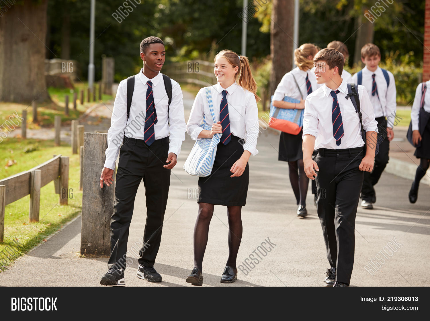 14 years old,african american,black,boy,campus,caucasian,college,confident,education,female,friends,front view,girl,group,happy,horizontal,independent school,male,mixed race,multi-cultural,multi-ethnic,multi-racial,outdoors,people,person,positive,private school,public school,pupil,school buildings,sitting,smiling,student,teen,teenage,teenager,together,uk,uniform,waist up,walking
