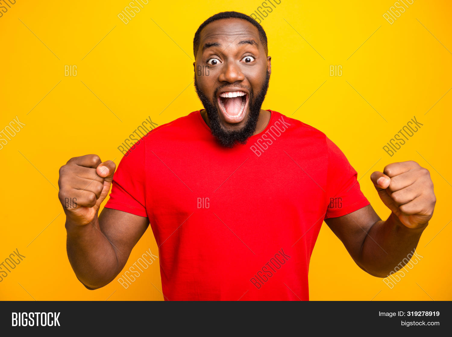 achievement,african,afro,american,bearded,black,casual,crazy,ecstatic,ethnicity,excited,expression,face,fan,fashion,fun,funky,funny,goal,guy,happy,hooray,joy,leisure,lifestyle,male,man,mixed,model,multiethnic,multinational,overjoyed,race,red,scream,shout,skin,smile,style,stylish,t-shirt,trendy,unbelievable,victory,win,winner,yeah,yellow,yes,young