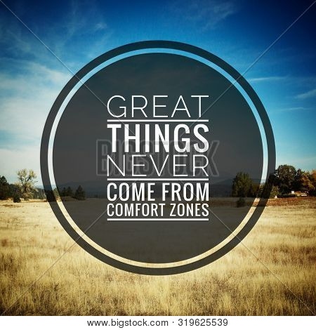 Landscape motivational quotes Images - Search Images on Everypixel