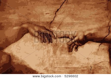 creation of adam v the crucificition Few persons in all eternity have been more directly involved in the plan of salvation—the creation, the fall, and the ultimate redemption of the children of god—than the man adam. creation of adam v the crucificition Few persons in all eternity have been more directly involved in the plan of salvation—the creation, the fall, and the ultimate redemption of the children of god—than the man adam.