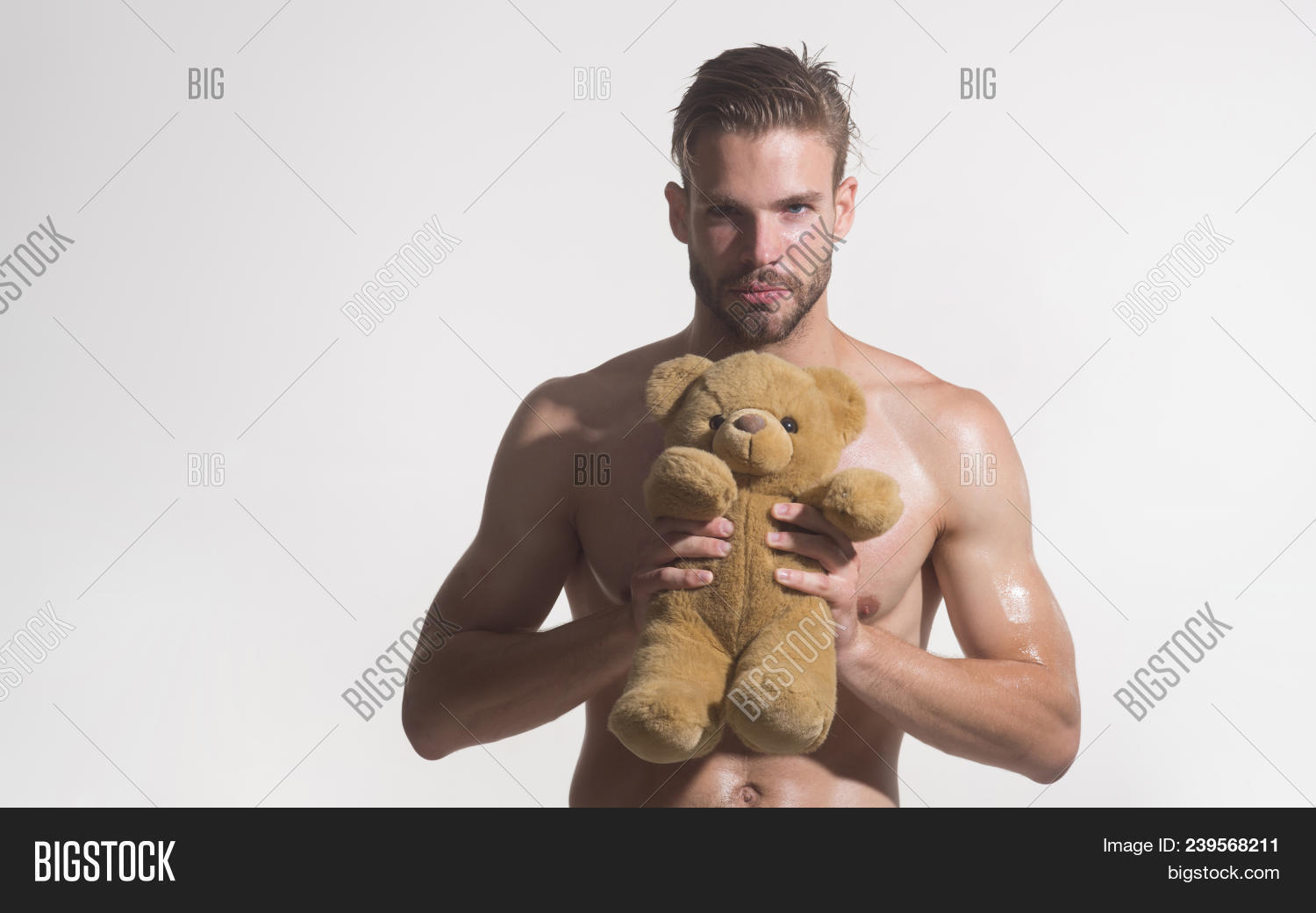 adolescence,adult,adulthood,arm,athletic,beard,bearded,beige,body,boyfriend,brutal,caucasian,cheerful,childhood,childish,day,emotion,erotic,face,feelings,fitness,fluffy,gay,gift,haircut,handsome,happy,hipster,holds,joyful,life,macho,male,man,muscle,muscular,naked,plush,positive,romantic,sexy,smiling,strong,teddy,teddy-bear,torso,toy,underwear,unshaven,young