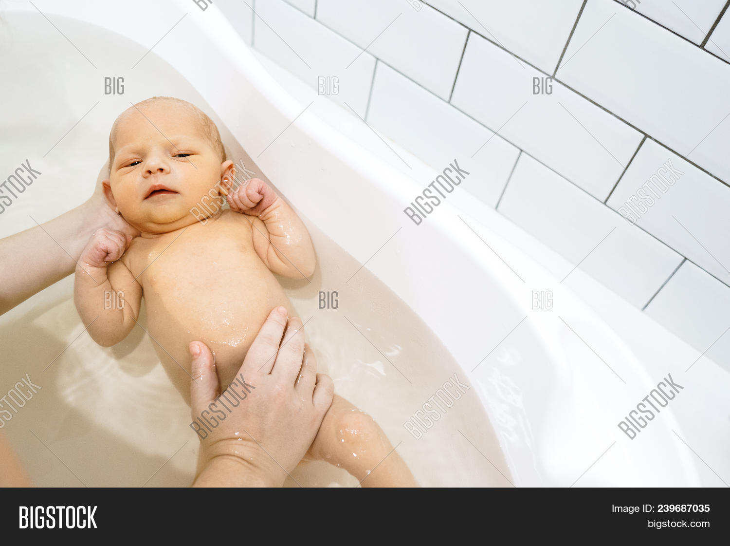 baby,bath,bathing,bathroom,bathtub,beautiful,born,care,caucasian,child,childhood,cleanliness,closeup,conditions,cute,face,family,female,girl,hand,health,healthy,holding,home,human,hygiene,infant,innocence,lifestyle,little,looking,mom,mother,motherhood,new,newborn,people,person,portrait,running,shower,small,sweet,toddler,wash,water,wet,white,woman,young