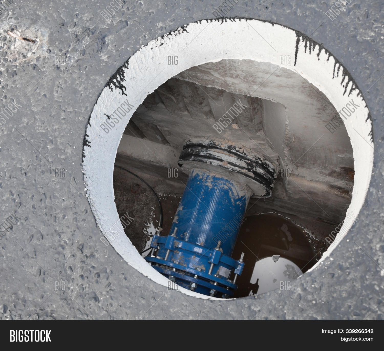 access-chamber,base,basement,block,blue,building,business,clutch,coal,concrete,confined,connect,connection,construction,conveyance,coupler,coupling,drain,equipment,fluid,foundation,gas,industrial,industry,inspection-chamber,joining,joint,maintenance-hole,man-hole,manhole,metal,muff,open,pipe,pipeline,plumb,pump,sewage,sewer,sewerage,site,sleeve,socket,space,supply,tar,transportation,tube,valve,water