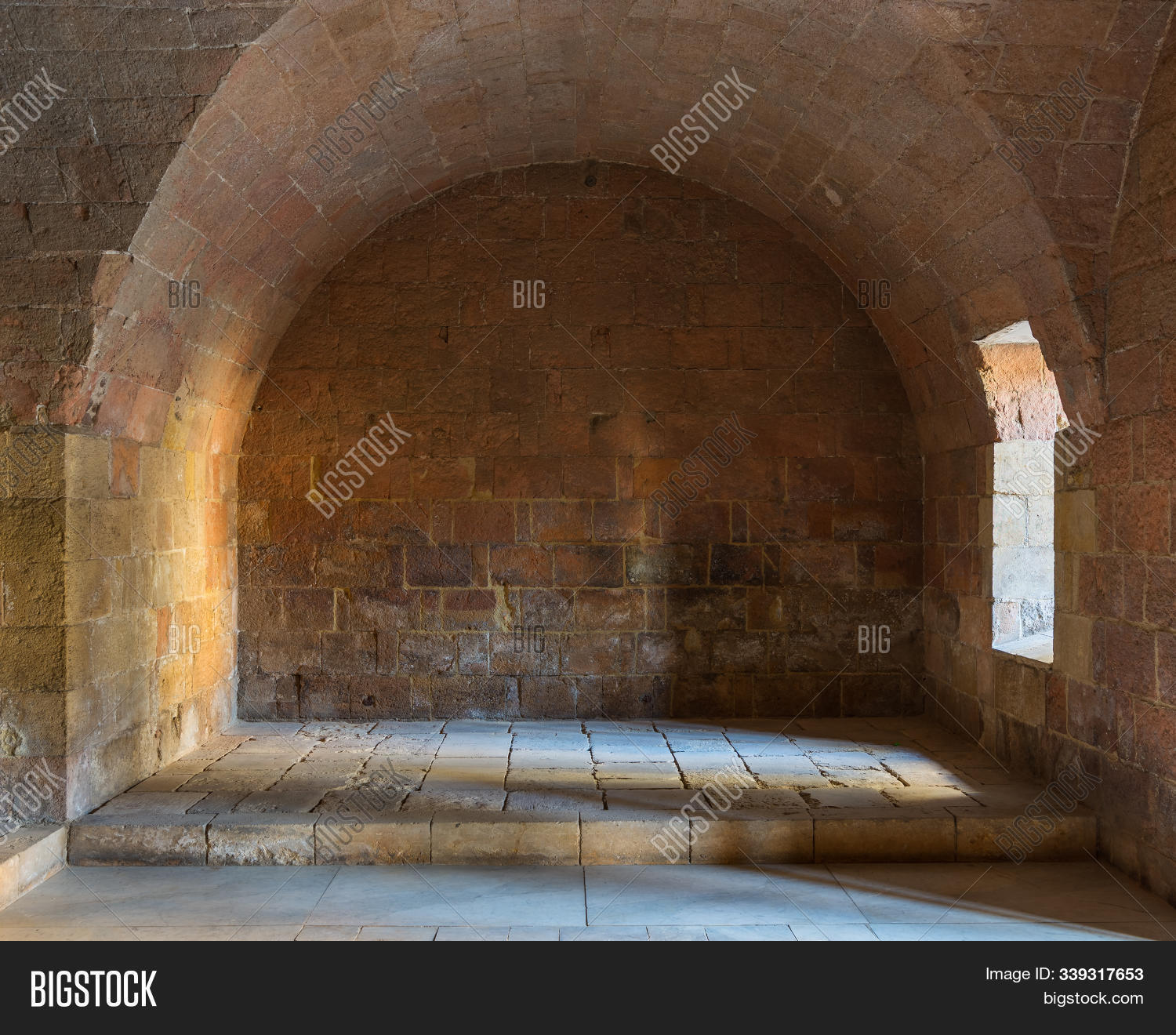Africa,Cairo,Egypt,Mamluk,Palace,ancient,antique,arabic,arcade,arch,arched,arches,architecture,background,brick,ceiling,dark,door,fountain,hall,historical,history,islamic,landmark,marble,nobody,old,ottoman,retro,room,stone,tourism,travel,vault,vaulted,vaulting,vintage,wall,window