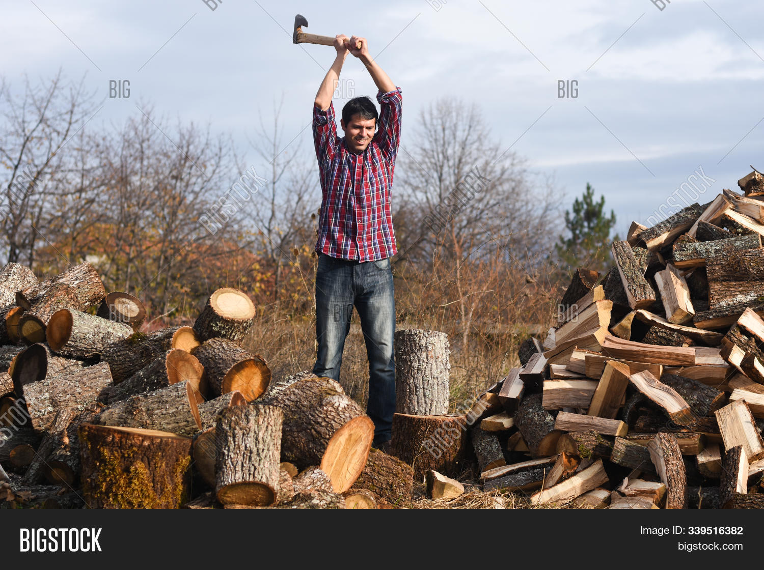 ax,axe,block,boots,chop,cut,fire,firewood,forest,industry,lifestyle,log,logger,logging,lumber,lumberjack,male,man,material,natural,outdoor,people,plant,professional,service,sharp,split,splitting,stump,timber,tool,tree,trunk,wood,woodcutter,wooden,work,worker,young