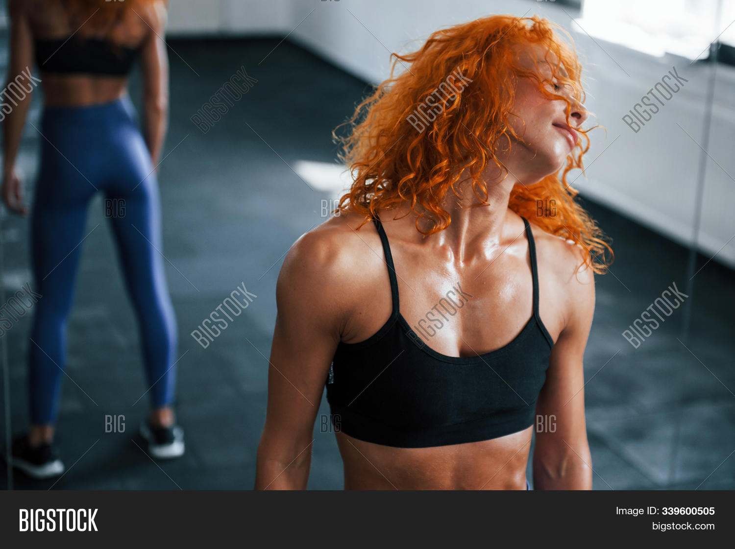exercise, 																					standing, 																					workout, 																					mirror, 																					reflection, 																					yoga, 																					athletic, 																					fitness, 																					abs, 																					active, 																					adult, 																					body, 																					care, 																					female, 																					woman, 																					girl, 																					healthy, 																					lifestyle, 																					muscles, 																					one, 																					person, 																					redhead, 																					shape, 																					slender, 																					slim, 																					sportswear, 																					stamina, 																					strength, 																					weight, 																					young, 																					caucasian, 																					ethnicity, 																					ginger, 																					indoors, 																					leisure, 																					model, 																					positive, 																					room, 																					studio, 																					wellbeing, 																					white, 																					stretch, 																					flexible, 																					energy, 																					day, 																					athlete, 																					confident, 																					motivation, 																					physical, 																					practicing