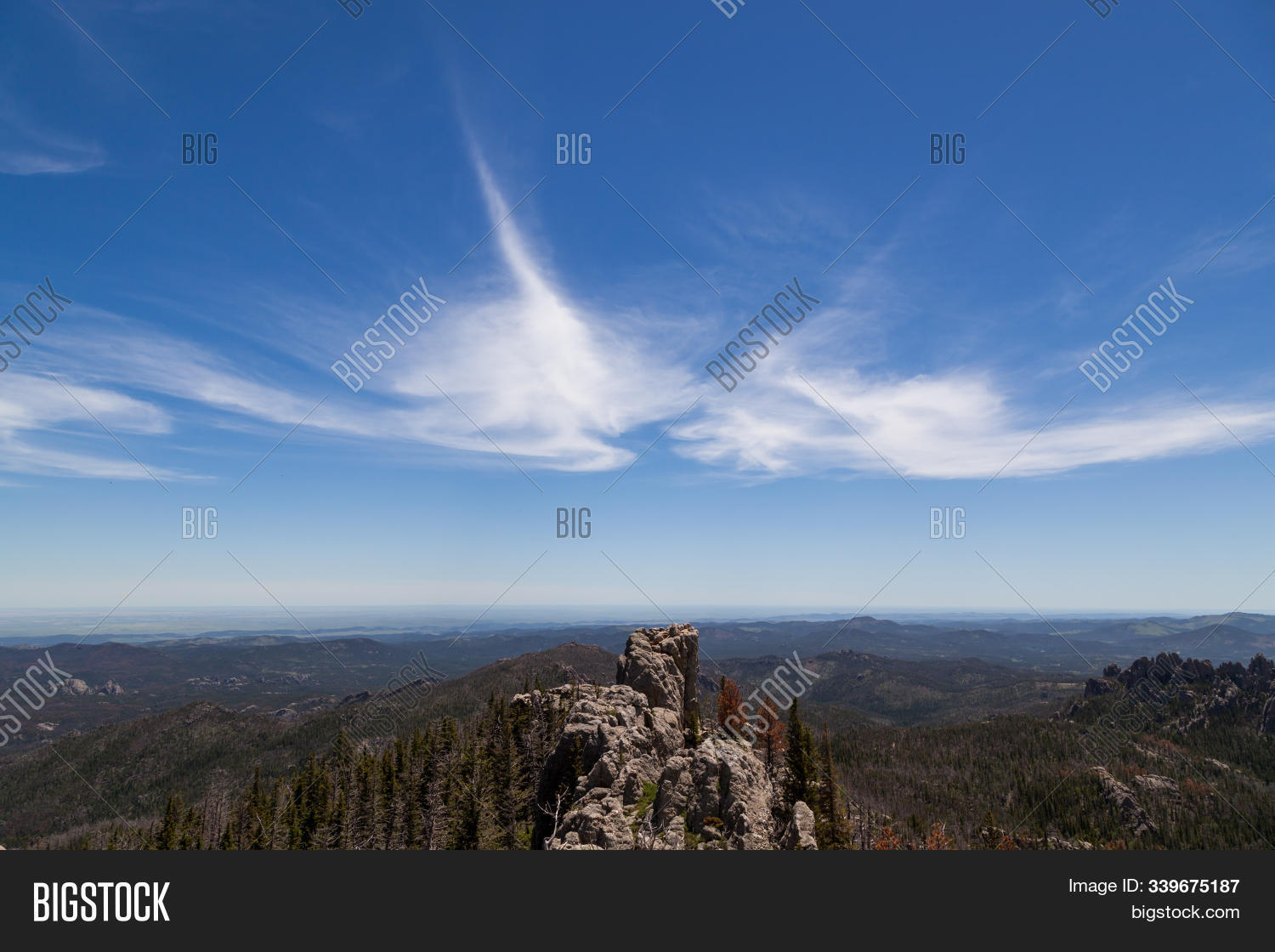 Black,Custer,Dakota,Elk,Harney,Peak,South,State,adventure,air,beetle,blue,clouds,day,dead,discover,distance,elevation,environment,explore,features,forest,formation,green,haze,highest,hike,issue,landscape,mountains,outdoor,outside,park,pine,place,pollution,problem,quartz,red,rock,rugged,sky,smoke,trail,trees,view,walk,wild,wilderness,woods