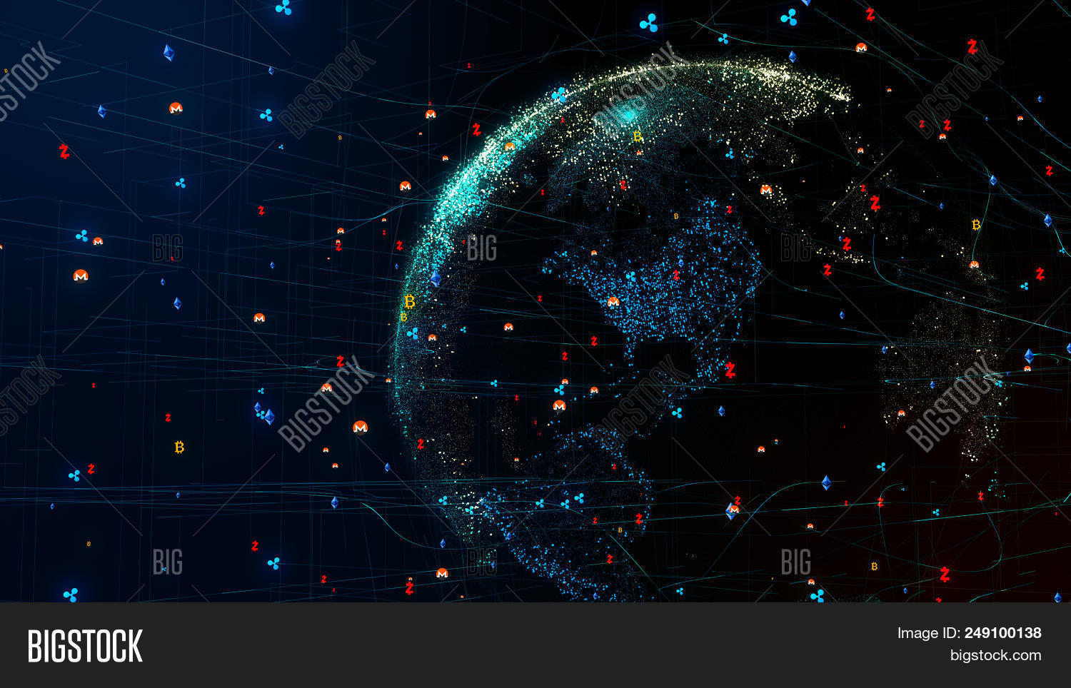 artificial,background,bitcoin,blue,bright,business,communication,concept,connect,connection,crypto,cryptocurrency,currency,cyberspace,data,decentralization,decentralized,digital,earth,ethereum,exchange,global,globe,grid,information,intelligence,international,internet,link,litecoin,map,market,monero,net,network,networking,peer,planet,ripple,science,space,tech,technological,technology,to,transfer,web,world,worldwide,zcash