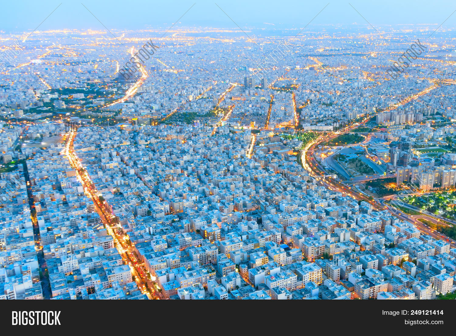 above,aerial,architecture,asia,attraction,background,beautiful,birds-eye,blue,buildings,capital,city,cityscape,color,colorful,destination,dusk,evening,high,house,iran,landscape,lights,milad,nobody,overlooking,overview,persia,road,scene,scenic,skyline,street,tehran,television,top,tourism,tower,town,traffic,transport,tv,twilight,typical,up,urban,view
