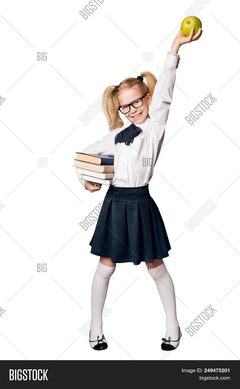 7,apple,arm,back,background,beautiful,book,child,childhood,clever,college,concept,dress,education,elegant,elementary,eyeglasses,fashion,female,full,fun,funny,girl,glasses,grade,happy,intelligent,isolated,joy,kid,learn,length,people,pigtail,portrait,primary,pupil,raised,school,schoolgirl,skirt,smart,smile,student,study,success,uniform,white,years,young