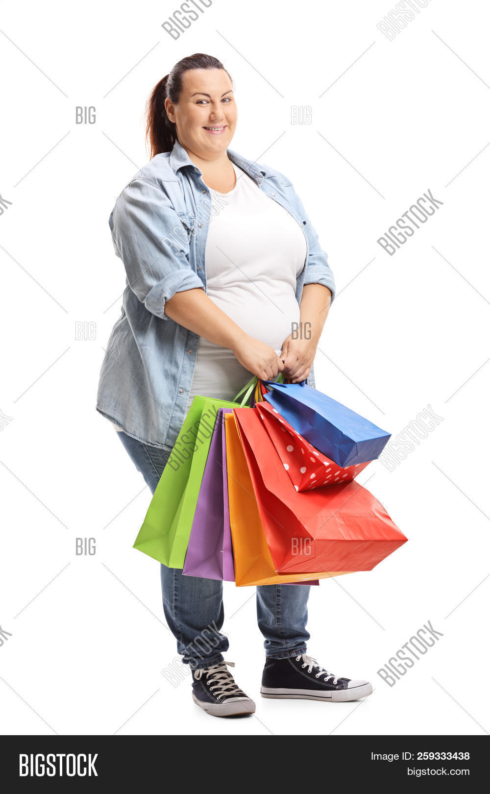 1,adult,background,bag,body,buy,buyer,casual,caucasian,chubby,curvy,discount,fashion,fat,female,full-length,happiness,happy,holding,isolated,leisure,obese,obesity,one,overweight,people,person,plus,portrait,purchase,sale,shop,shopper,shopping,size,slimming,smile,smiling,spending,standing,white,woman,young