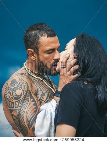 Sensual Couple Kiss. First Love. Human Sexual Activity. Sexy Reality. I Love You. Couple In Love. Ro