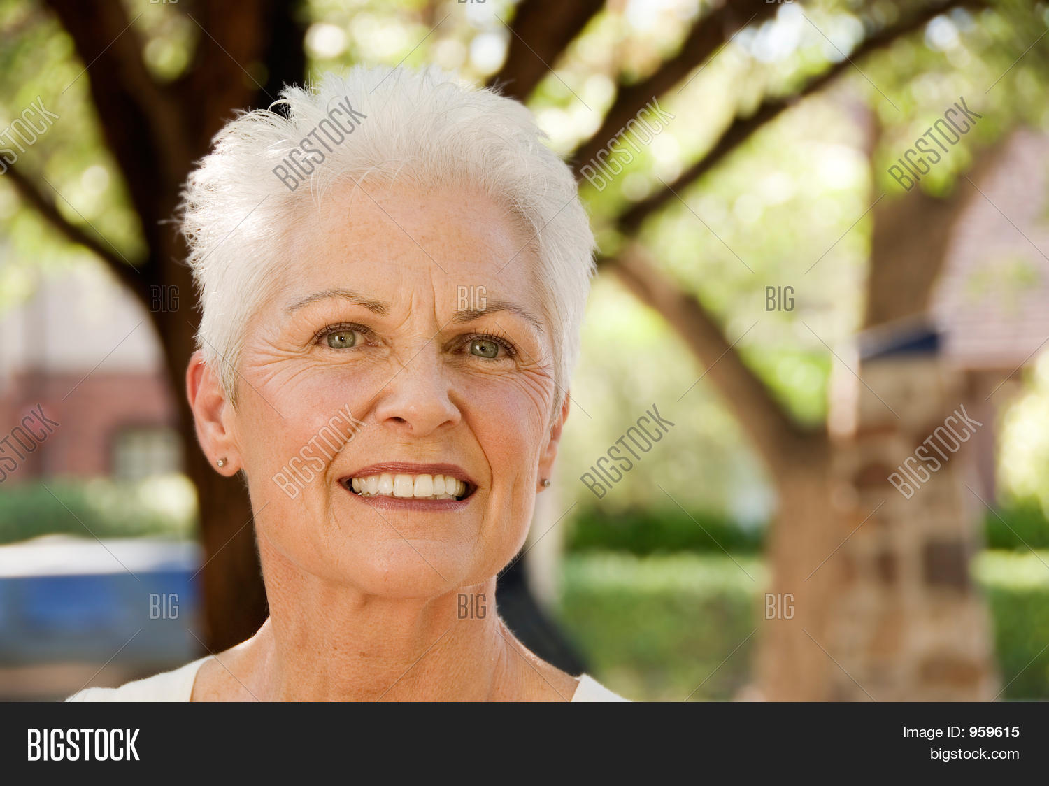 active,attractive,attractive woman,beauty,blond,caucasian,close-up,confident,eyes,face,female,happy,lady,mature,middle-aged,old woman,outdoors,self-assured,silver,smile,teeth,woman