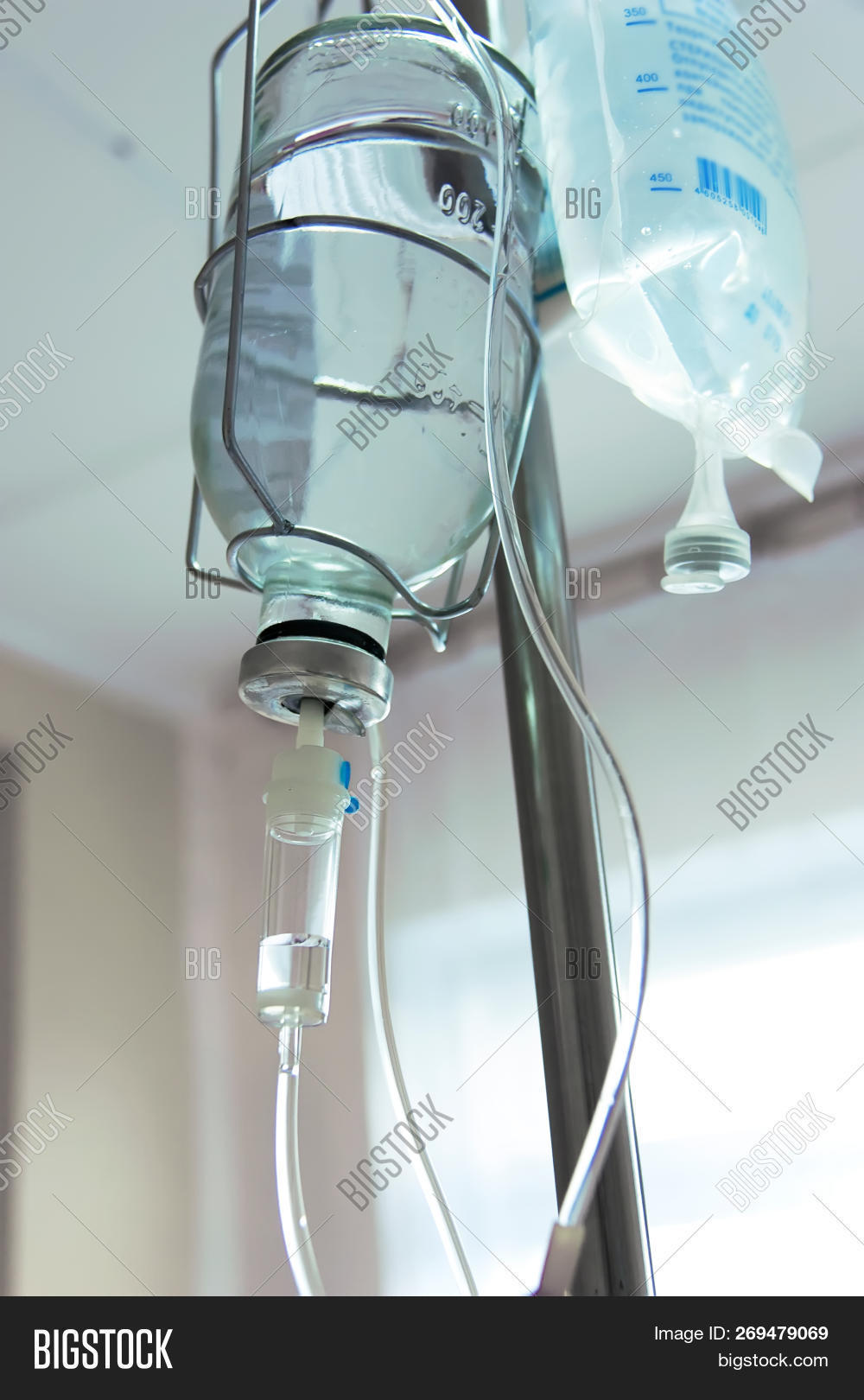 Intravenous,background,bag,blue,bottle,care,clinic,disease,drag,drip,emergency,equipment,glass,health,hospital,illness,infusions,intra-intravenous,iv,liquid,medical,medications,medicine,operation,pole,procedure,recovery,solution,stand,sterile,supplies,surgery,system,therapy,treatment,tube