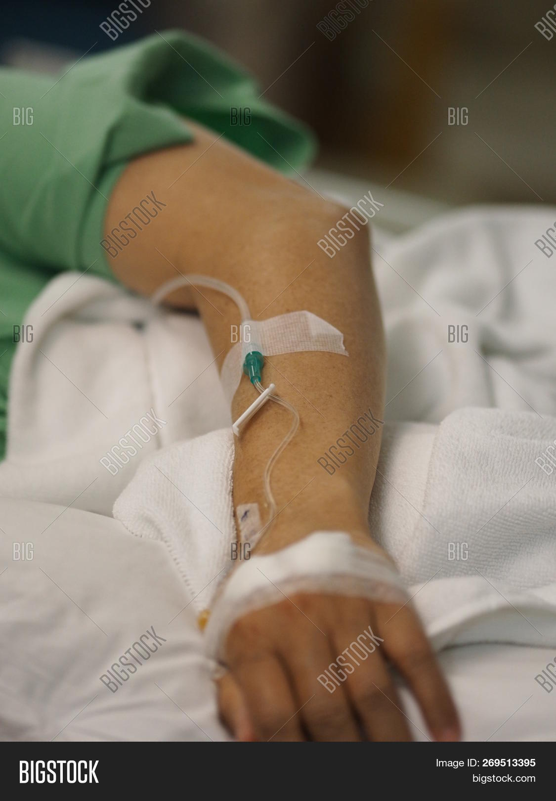 Patients,admitted,at,closeup,examination,hand,hospital,physical,saline,sleep,the,to,ward